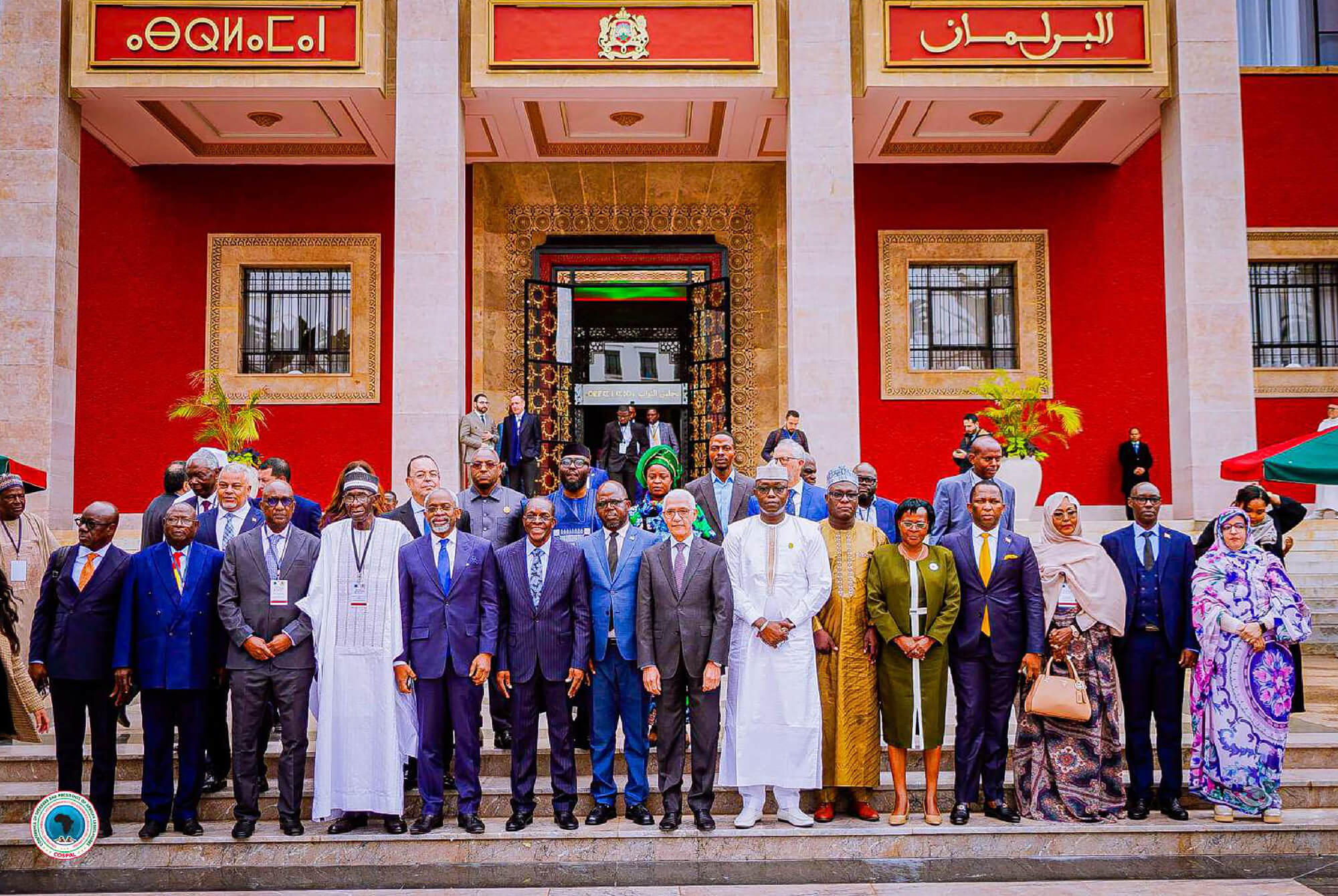 3rd General Assembly, Rabat, Morocco, December 2025